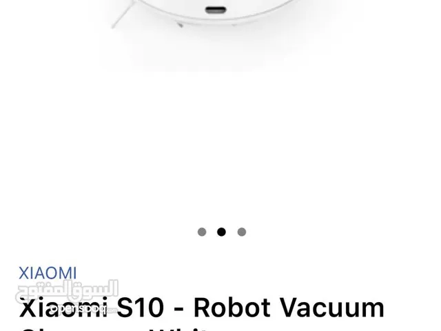 Xiaomi Vacuum Cleaners for sale in Baghdad