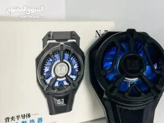 مبرد مائي N7 للهواتف
