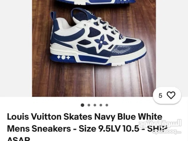 42 Sport Shoes in Tripoli