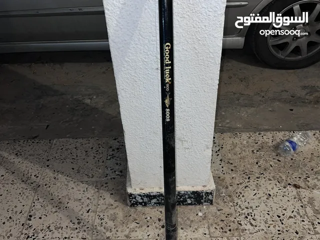 قصباية صيد 6 ميتر