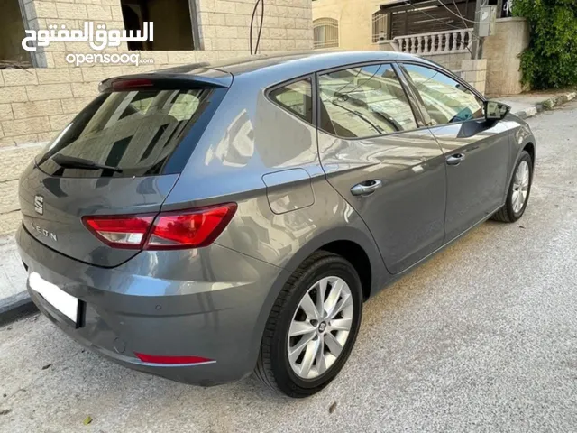 Used Seat Lean in Ramallah and Al-Bireh
