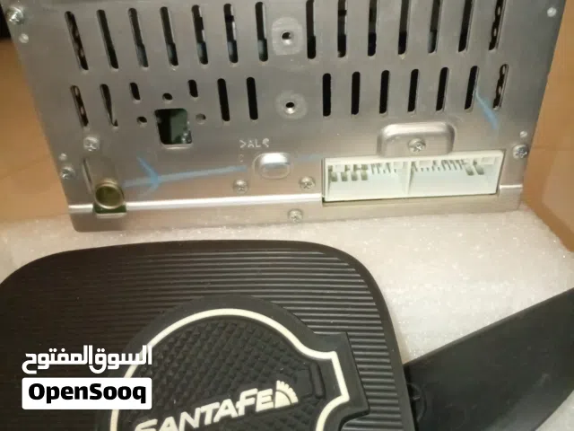 مسجل هيونداي سنتافي