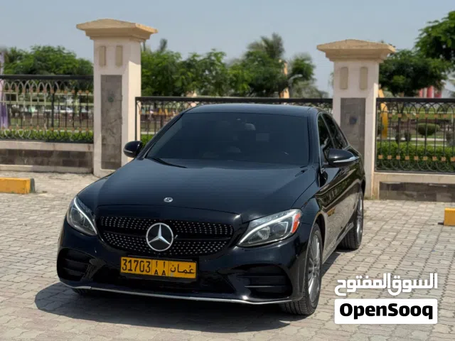 Mercedes benz c300 2015