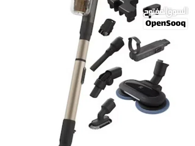 مكنسه اليكترولكس كهربائيه لاسلكية