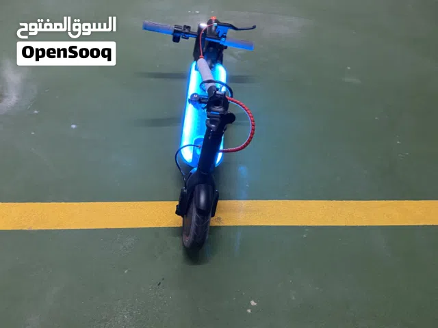 سكوتر MYTOYS