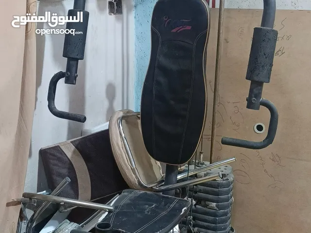 جهاز سحب بار