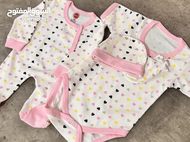 Baby Clothes