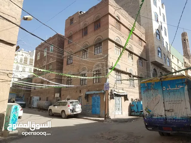 3m2 Studio Townhouse for Sale in Sana'a Nuqum