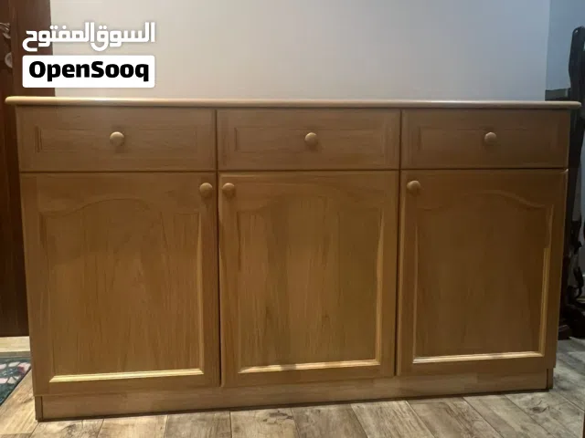 بوفيه او خزانة تنظيم