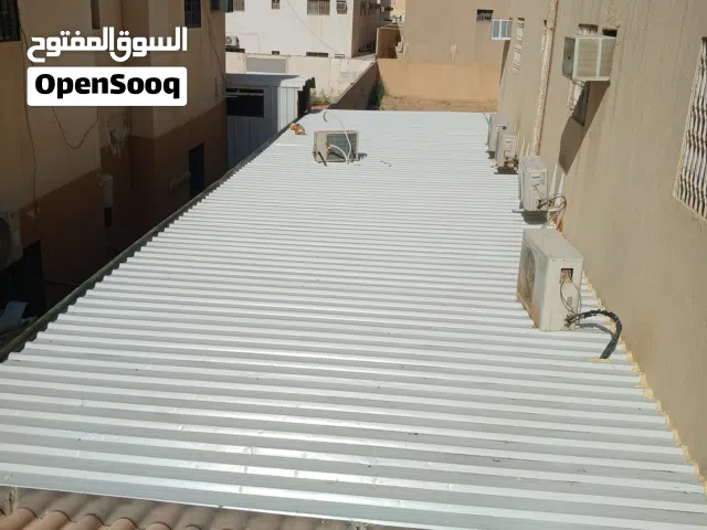 ساندوتش بانل بنل مظلات سواتر