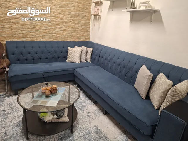 اثاث منزلي شبه جديد