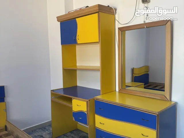 غرفة نوم أطفال