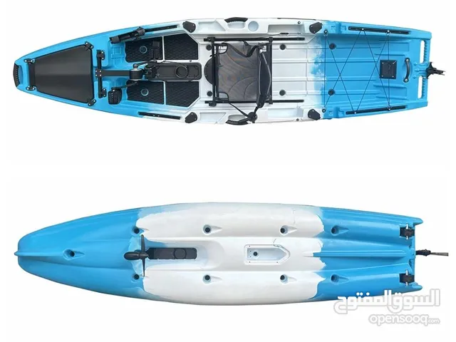 Kayak 3.2M read description  كاياك اقرا الوصف للتفاصيل