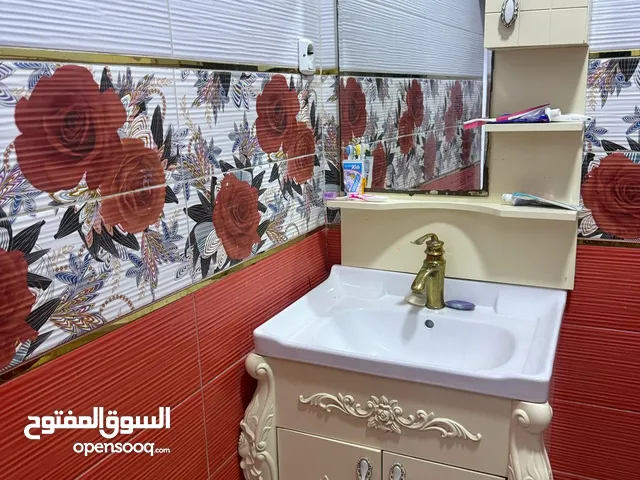 مغسلة حمام