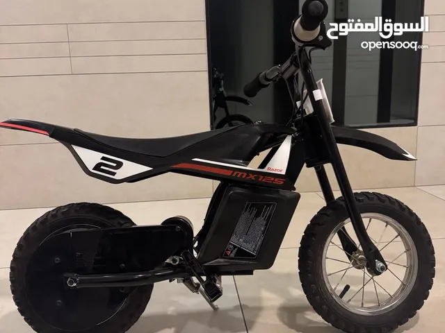 Razor Mx 125