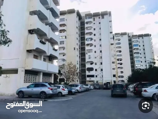 140 m2 3 Bedrooms Apartments for Sale in Tripoli Zawiyat Al Dahmani