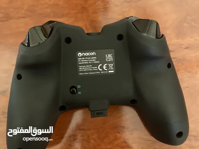 كنترولر بيسي
