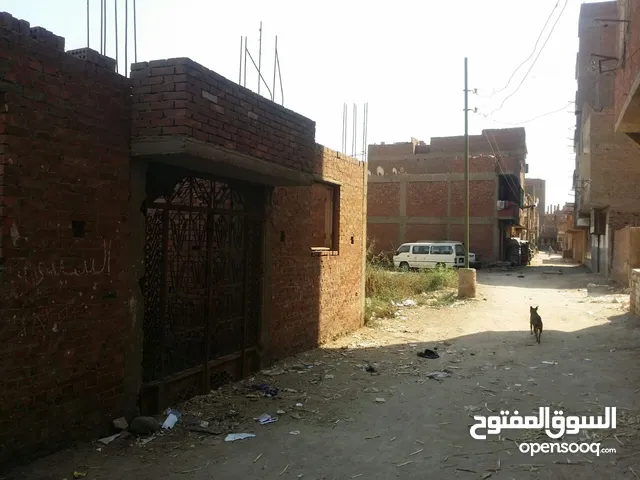 Mixed Use Land for Sale in Cairo Tebeen