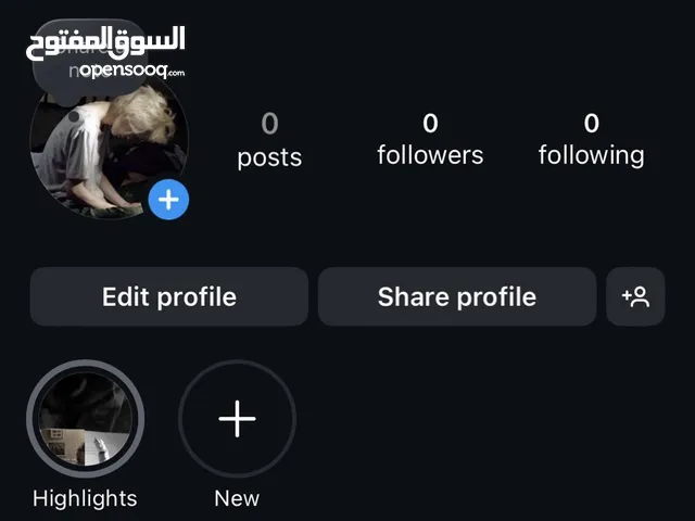 Social Media Accounts and Characters for Sale in Al Batinah