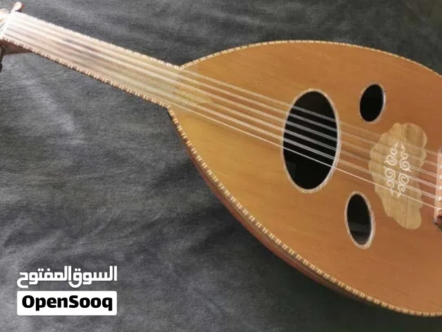 عود زرياب سوري