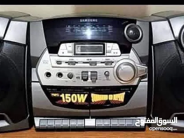 راديو سامسونج مميز بسعر مغري