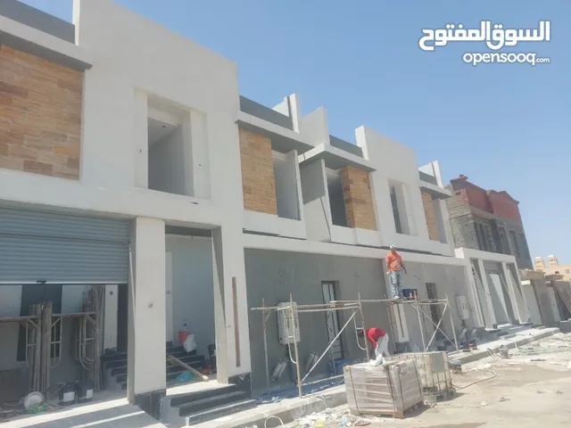 0 m2 More than 6 bedrooms Villa for Sale in Jeddah Al Hamadaniyah