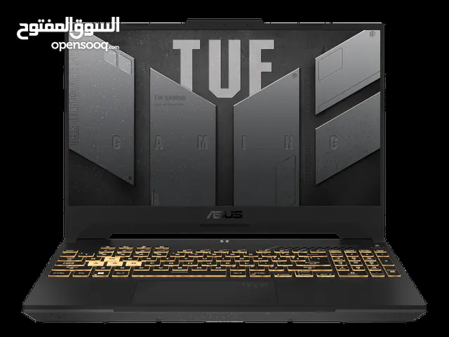 ASUS TUF Gaming F15 FX507ZV4 Intel Core i5-12500H