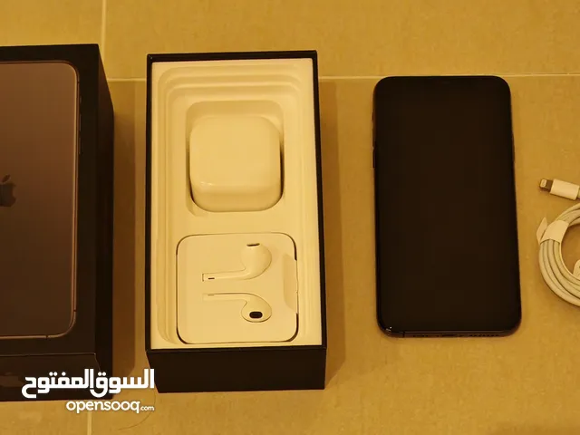 iPhone 11 Pro Max 265 GB