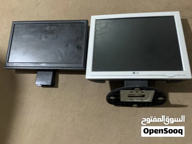 13.3" LG monitors for sale  in Tripoli