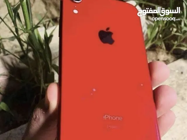Iphone XR ايفون اكس ار