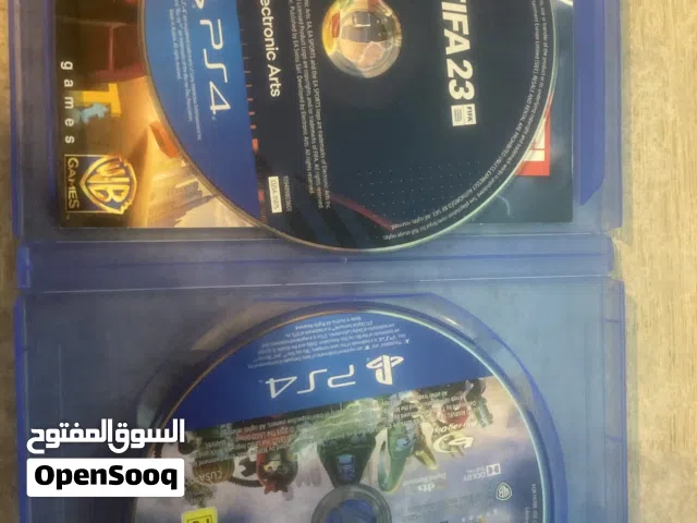 شريط فيفا 23 وشريط ليجو مارفل
