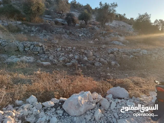 ارض للبيع في بيت قاد إطلالة مميزة وصالحة للبناء