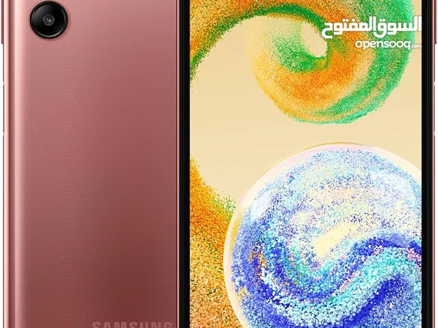 Samsung Galaxy A04s 64 GB in Mosul