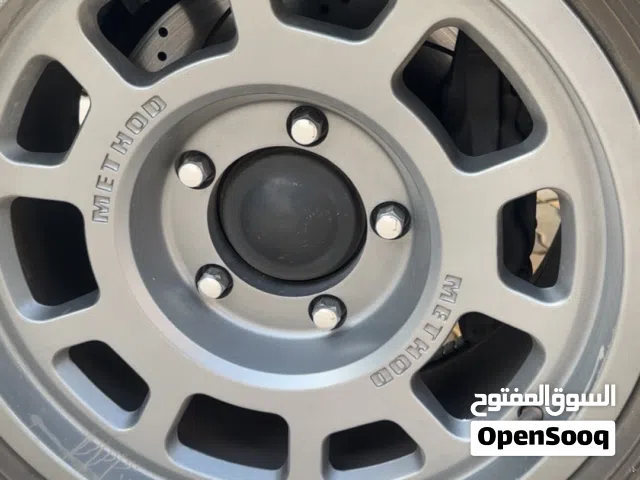 للبيع رنقات قياس 17
