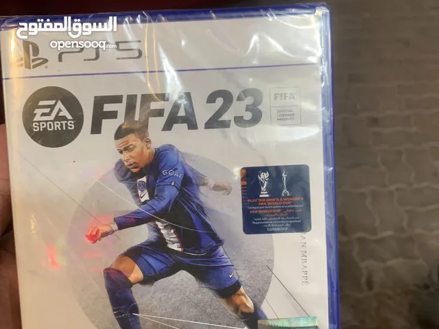 للبيع جديدFifa23