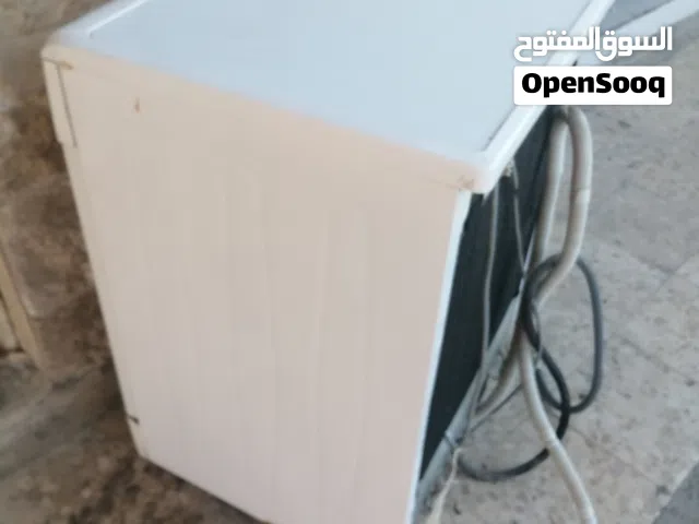 جلاية صحون مستعمله