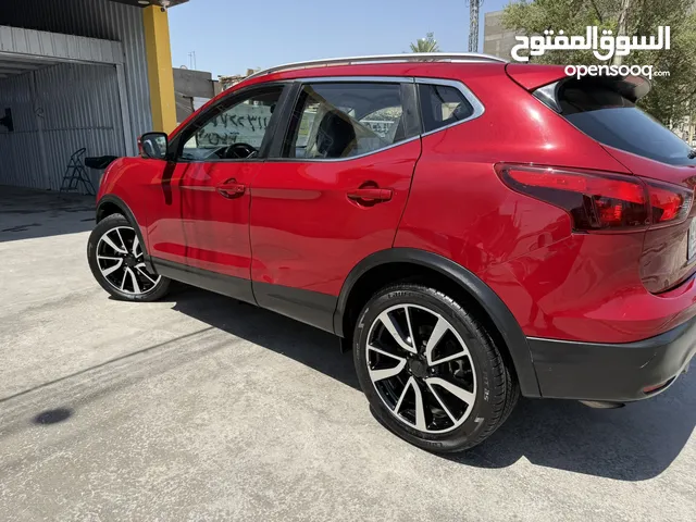 Used Nissan Rogue in Baghdad