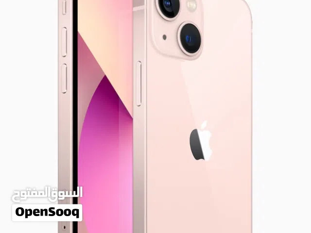 Apple iPhone 13 128 GB in Muscat