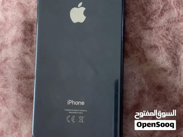 Apple iPhone XS Max 256 GB in Amman
