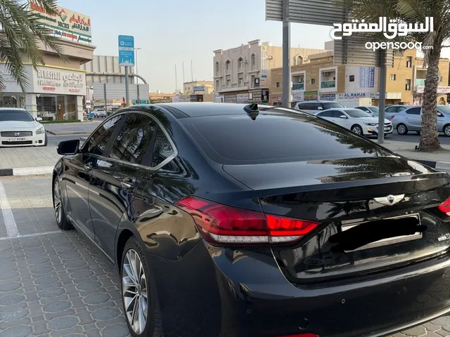 Used Genesis Other in Ajman