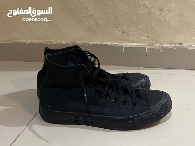 Converse All Star Chuck Taylor Triple Black