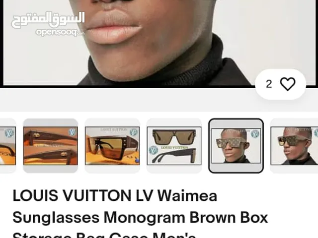 LOUIS VUITTON LV