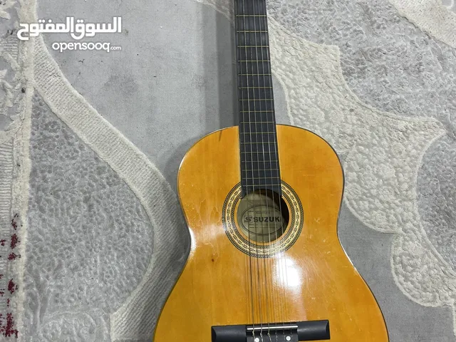 Guitar Suzuki