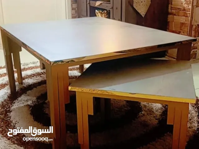 أثاث معدني