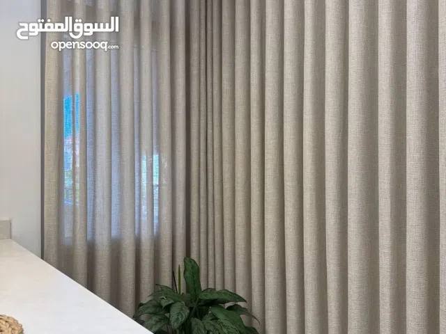 Soft, Stylish & Affordable Curtains ستائر ناعمة وعصرية وبأسعار مناسبة