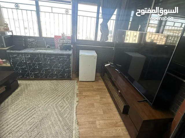 استديو مفروش للايجار الشهري والاسبوعي