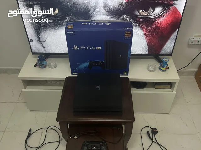PlayStation 4 PlayStation for sale in Sharjah