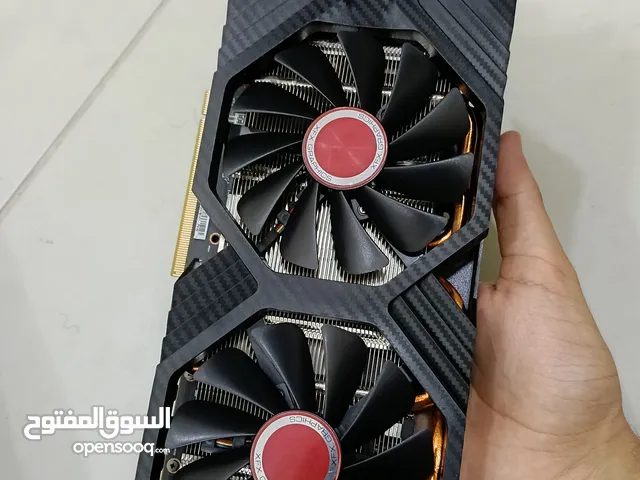 xfx rx580 8gb