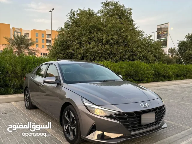 Used Hyundai Elantra in Southern Governorate