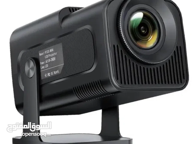 Projector Magcubic HY320 mini 4k